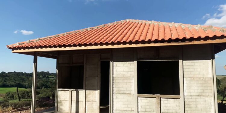 Casas pré-montadas com entrega em até 30 dias viram febre no Mercado Livre
