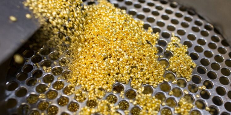 Novo paraíso da mineração de ouro foi achado no Brasil e deve gerar fortuna milionária