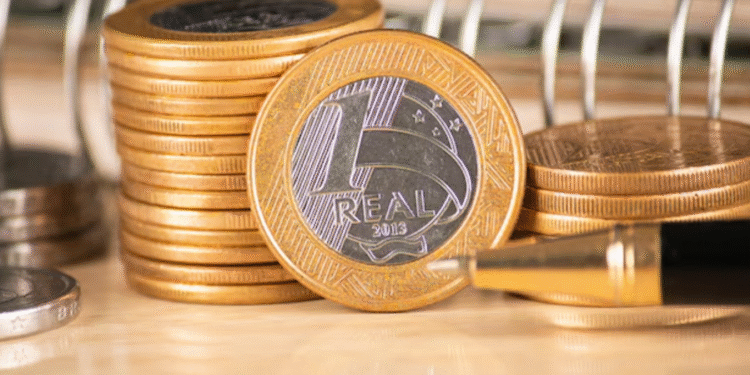 Moeda super rara de R$ 1 pode valer até R$ 26 mil em 2025