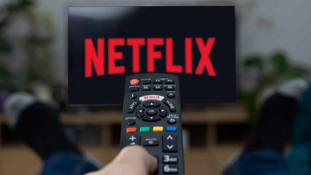 Plano básico da Netflix agora vai ter anúncios