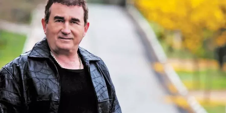 Amado Batista montou negócio para concorrer com a Nestlé