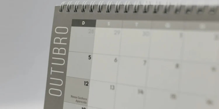 Feriado dia 31 de outubro é confirmado no Brasil em 2025