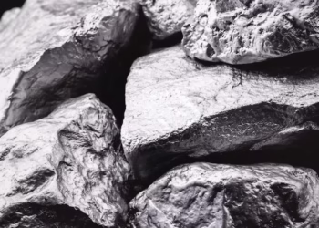 Enorme mina de prata com 60 mil toneladas mudou os rumos da humanidade