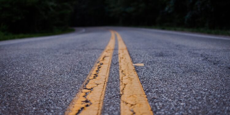 Nova rodovia está vindo para reduzir o tempo de viagem entre Santos e São Paulo