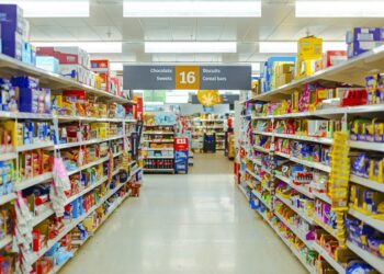 Dono da 4ª maior rede de supermercados do Brasil revela quanto ganha por mês: R$ 200 mil