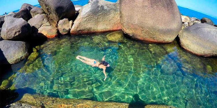 São Paulo abriga maior ilha marítima do Brasil com 43 belas praias