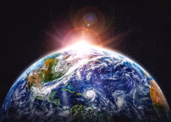 Hemisférios se desconectam com o escurecimento da Terra e cientistas ligam alerta para grandes impactos