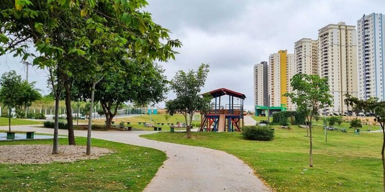 Cidade pertinho de Brasília é o paraíso para quem busca morar num lugar seguro