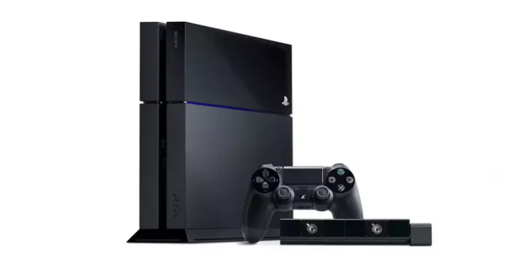 Triste notícia confirmada: Fim de ciclo para o PlayStation 4