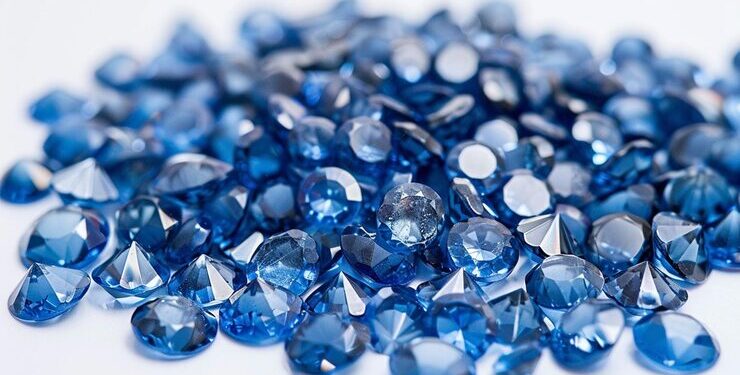 Fazendeiro encontra 510 quilos de safiras enterradas na sua propriedade valendo 100 milhões de dólares