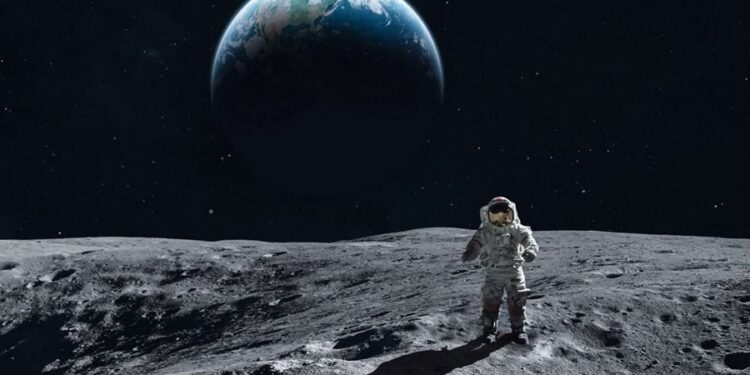 Nova descoberta na superfície da Lua pode virar ‘casa’ para astronautas