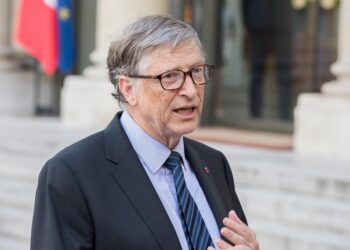 7 dicas de Bill Gates para quem deseja faturar muito dinheiro