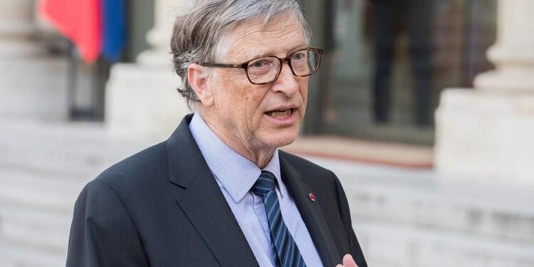 7 dicas de Bill Gates para quem deseja faturar muito dinheiro