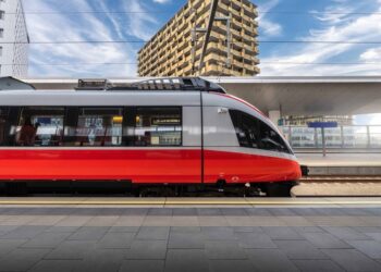Capital brasileira será ligada diretamente ao litoral com novo trem