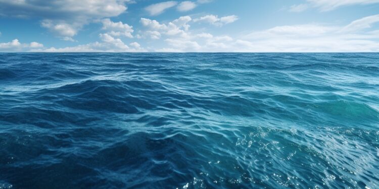 Revelado pela NASA fenômeno que faz a água do mar subir muito desde 1993