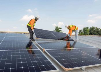 Será possível usar o FGTS para comprar painéis de energia solar em casa?