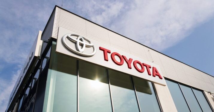 Substituto do diesel revelado pela Toyota vem para abastecer carros do Brasil inteiro