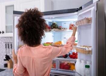 Revelado o significado dos barulhos feito pela geladeira durante a noite
