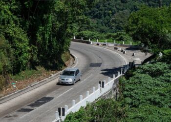 Nova rodovia milionária está quase pronta para diminuir a distância entre SC e RS