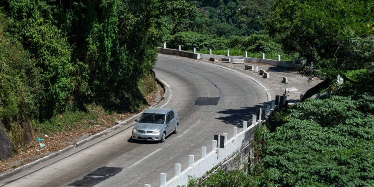 Nova rodovia milionária está quase pronta para diminuir a distância entre SC e RS