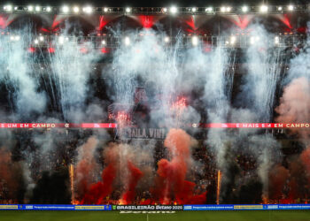 Novo melhor do mundo acaba de confirmar: É do Flamengo!