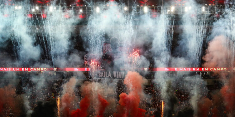 Novo melhor do mundo acaba de confirmar: É do Flamengo!