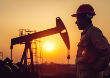 Rússia foi impedida de explorar maior reserva de petróleo da Terra