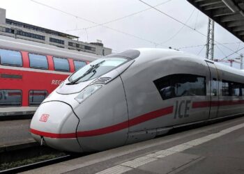 Novo trem vai percorrer 13 cidades de São Paulo em tempo recorde