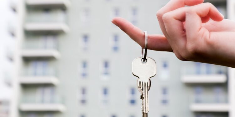 Quanto custa para comprar um apartamento com 3 quartos e vaga para 2 carros no Brasil em 2025?