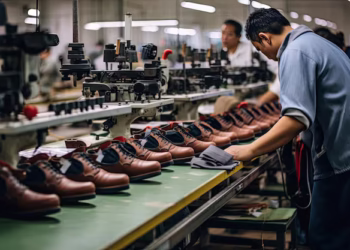Famosa fábrica de calçados anuncia demissões em massa para fechar as portas