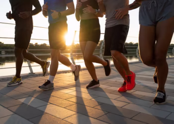 Especialistas indicam exercício físico melhor do que a caminhada para os idosos