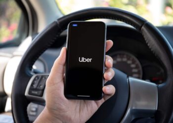 Cartão vai liberar corridas de graça com a Uber para clientes