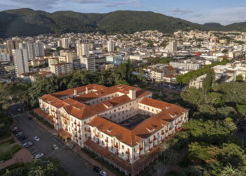 Essa cidade mineira é perfeita para quem busca qualidade de vida e segurança