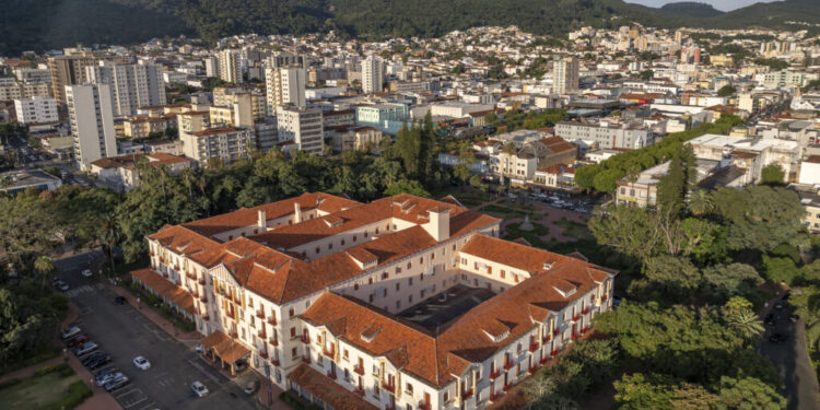 Essa cidade mineira é perfeita para quem busca qualidade de vida e segurança