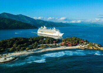 País mais pobre das Américas é também um dos destinos mais deslumbrantes do planeta