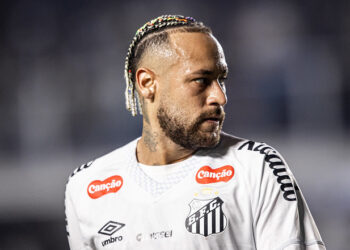 Única condição para Neymar não renovar com o Santos é revelada