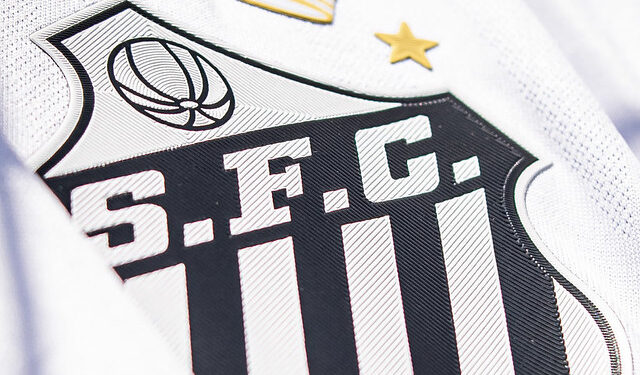 Santos tem vaga confirmada pela CBF na Série A 2026