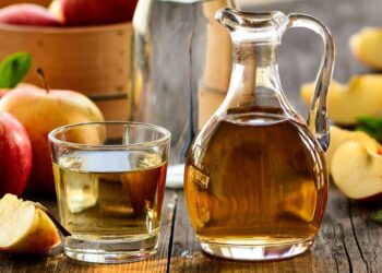 Vinagre de maçã que brasileiros adoram usar é suspenso pela Anvisa