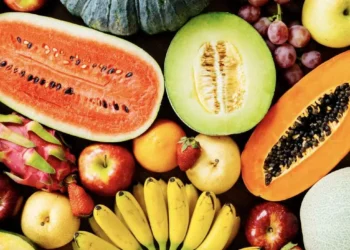 Fruta xodozinha dos brasileiros é também a melhor para regular o intestino