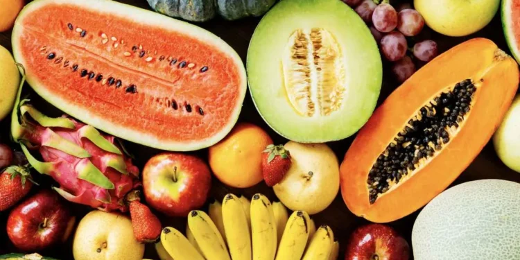 Fruta xodozinha dos brasileiros é também a melhor para regular o intestino