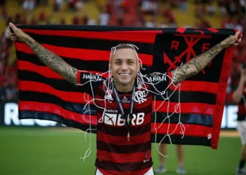 Cebolinha e +4: Possível lista de dispensa do Flamengo já tem 5 nomes