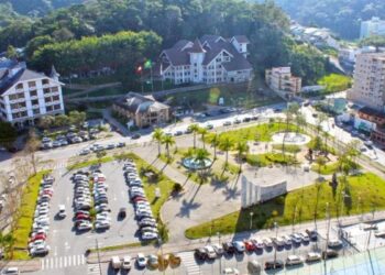 Cidade natal do Véio da Havan acaba de se tornar a mais segura do Brasil