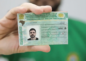 Cadastro no app da CNH Digital pode garantir 40% de desconto no valor de multas