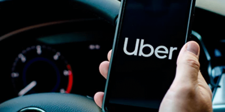 Motoristas da Uber e 99 descobrem forma de ganhar R$ 2.000 a mais