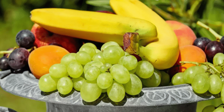 Essa fruta nasce o ano todo e ainda refresca no verão