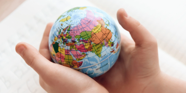 Quem sabe falar Português e Inglês pode viver mais tempo que outras pessoas