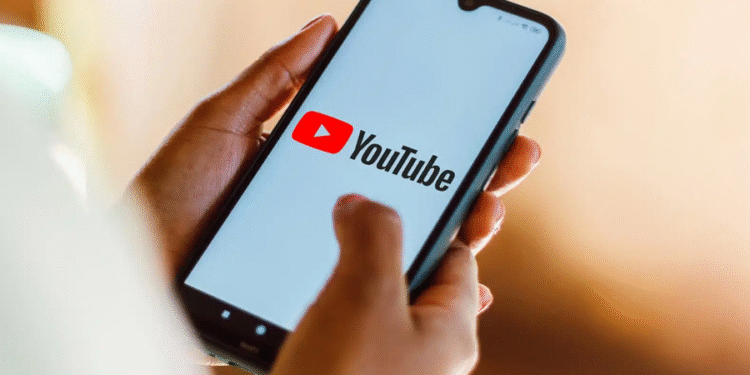 YouTube pode ser o mais novo lugar para brasileiros assistirem novelas
