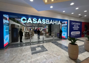 Casas Bahia deixa clientes de queixo caído ao anunciar o fim de uma era