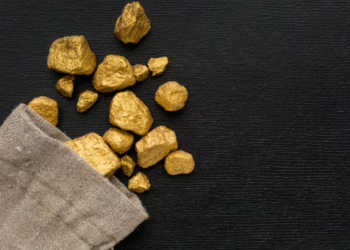 China conta com ajuda de quase 1.000 profissionais para localizar a maior mina de ouro do mundo