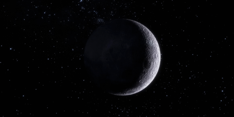 Lua Nova chega nesta quinta (20) e promete transformação profunda na vida de 5 signos